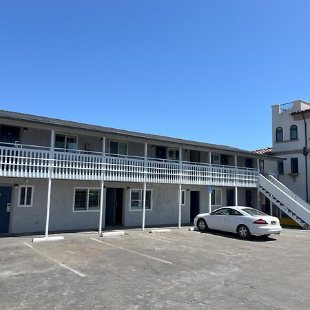 Sea Garden Inn Pismo Beach Bagian luar foto