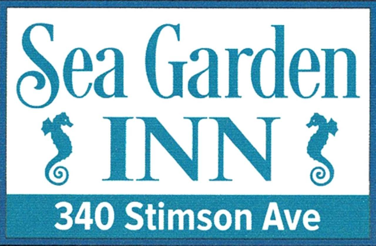 Sea Garden Inn Pismo Beach Bagian luar foto